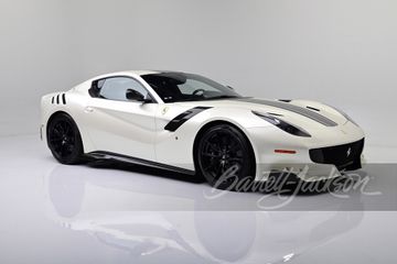 FERRARI F12 TDF, 2017