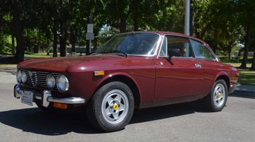 Alfa Romeo GTV 2000, 1974
