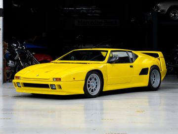De Tomaso Pantera 90 Si, 1991