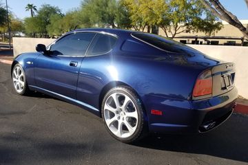 MASERATI GT, 2004