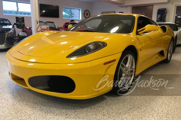 FERRARI F430, 2006