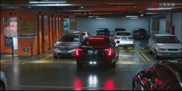 Guangzhou-Honda City in 我可能遇到了救星 (2022-2023)