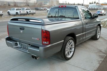 Dodge Ram SRT-10 Pickup, 2006