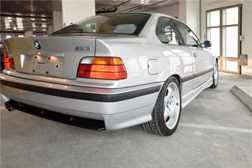 BMW M3 E36, 1999