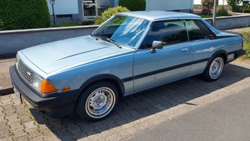 Mazda 626 Coupe 2.0 (Mk I) specs