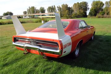 DODGE CHARGER DAYTONA, 1969