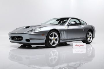 FERRARI 575M MARANELLO, 2004