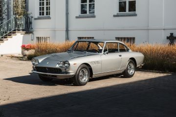 Ferrari 330 GT 2+2 'Series 1', 1965