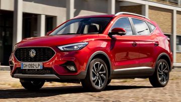 MG ZS 1.0 T-GDI specs