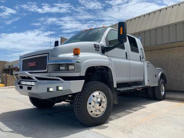 GMC Kodiak Truck, 2005