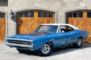 DODGE CHARGER R/T 440, 1970
