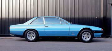 Ferrari 400i, 1979