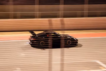 A Birthday at Dubai Autodrome — One of the Coolest Ways to Celebrate