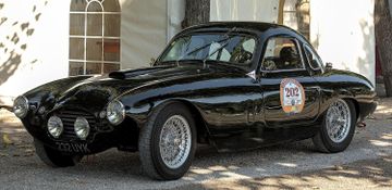 مواصفات Frazer Nash Le Mans Coupe