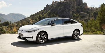 VW ID.7 specs