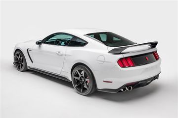 FORD SHELBY MUSTANG GT350R, 2015