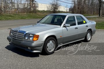 MERCEDES-BENZ E200 AMG, 1990