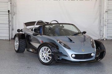Lotus 340R specs