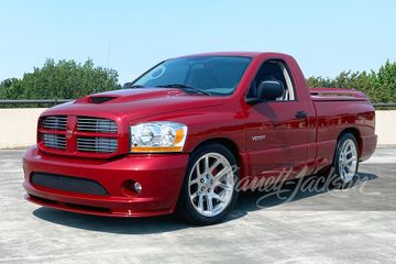 DODGE RAM VIPER SRT/10 PICKUP, 2006
