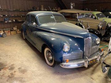 Packard, 1941