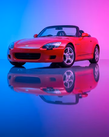 Honda Still Dreams of S2000 Return