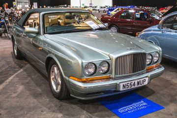 Bentley Azure, 1995