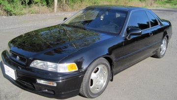 Acura Legend, 1994