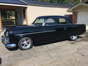 Packard Custom 200, 1951