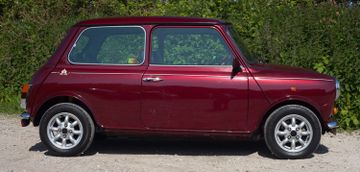 Mini 30th Anniversary Special Edition, 1989