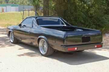 CHEVROLET EL CAMINO, 1980