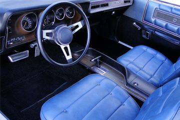 DODGE CHARGER SE, 1971