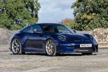 Porsche 911 4.0 (992) GT3 Touring, 2022