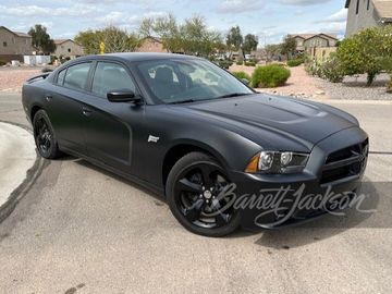 DODGE CHARGER R/T "FAST FIVE" MOVIE PROMO CAR, 2011