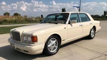 Bentley Brooklands R, 1998