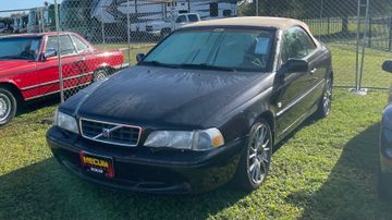Volvo 3450, 2004