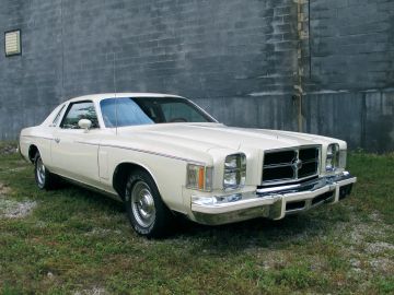 Chrysler 300, 1979