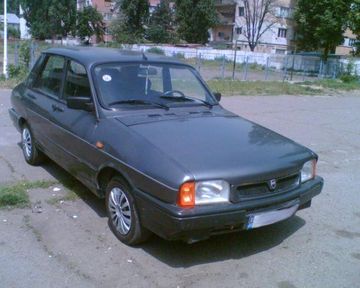 Dacia 1310 1.6 (CN3) specs