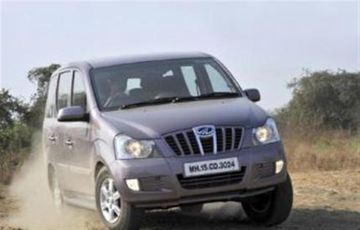 Mahindra Xylo specs