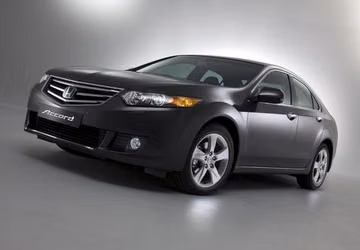 Honda Accord 2.2 i-DTEC (Mk VIII) specs