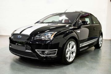 Ford Focus ST500 - 0.3 Miles-Auction Lot, 2007