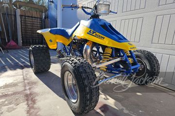 SUZUKI LT500R ATV, 1987