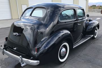 PACKARD 1700, 1939