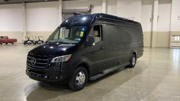 Mercedes-Benz Sprinter, 2019