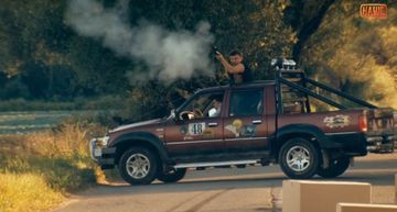 Great Wall Deer G3 in Упакованные (2013)
