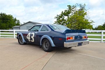 PLYMOUTH VOLARE, 1978