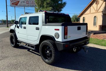 HUMMER H2 SUT, 2005