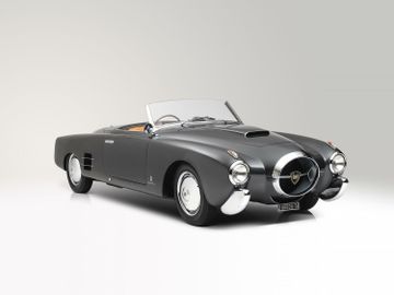 Lancia Aurelia PF200 Spider Pininfarina specs