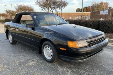 Toyota Celica GT, 1987