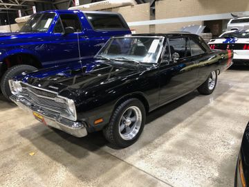 Dodge Dart, 1969