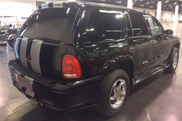DODGE DURANGO, 1999